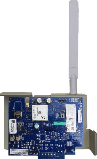 Dsc LE2080-EU Alarmsender Til Neo Alarmsystem Dsc LE2080-EU Alarmsender Til Neo Alarmsystem