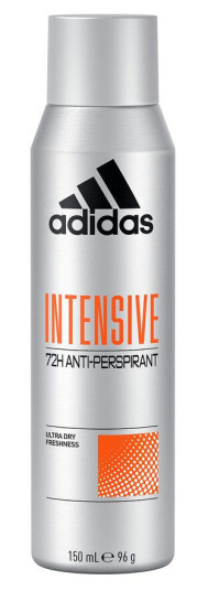Adidas Cool & Dry Intensive Deodorant 150ml Adidas Cool & Dry Intensive Deodorant 150ml