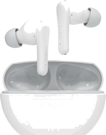 Belkin SoundForm Nano 2 Hvit