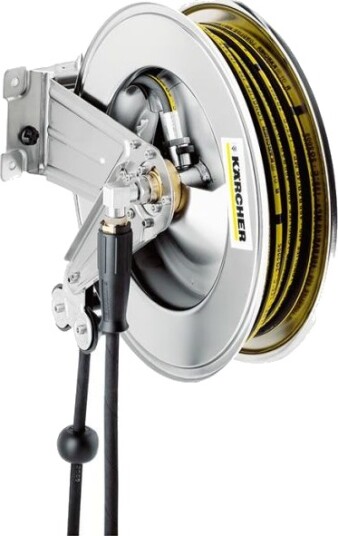 Kärcher Professional 63920760 Slangetrommel Easy Force, Rengjøringsmaskiner Kärcher Professional 63920760 Slangetrommel Easy Force, Rengjøringsmaskiner