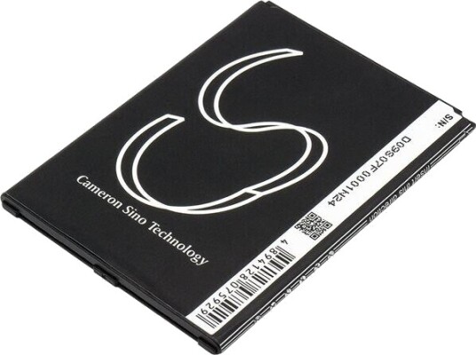 Samsung GT-I9200 Galaxy Mega batteri (2200 mAh 3.7 V)