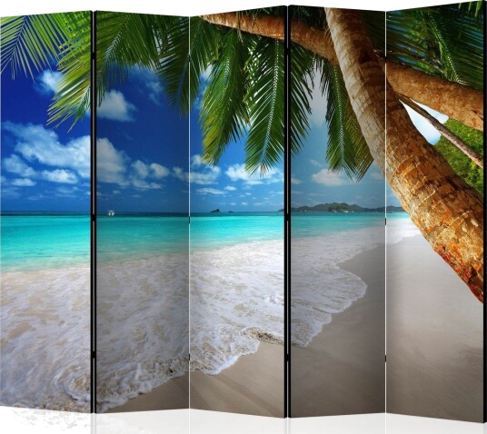 Romdeler - Tropical island II 225x172 - Artgeist sp. z o. o.