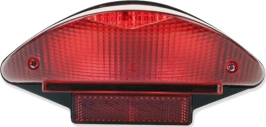 VICMA 7978 Baklykt