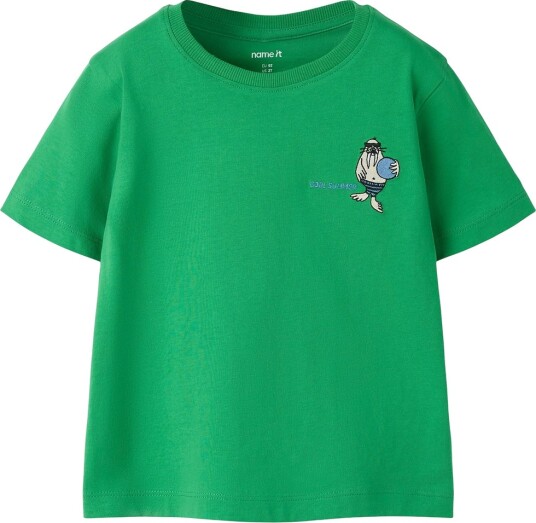 Name It T skjorte NmmJako Jelly Bean Name It 3 år (98) T skjorte Grønn
