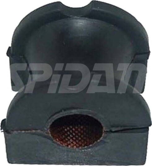 Lagring, stabilisator SPIDAN CHASSIS PARTS 411609