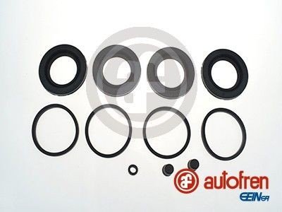 Autofren Seinsa Rep. sett bremsecaliper AUTOFREN SEINSA D4801