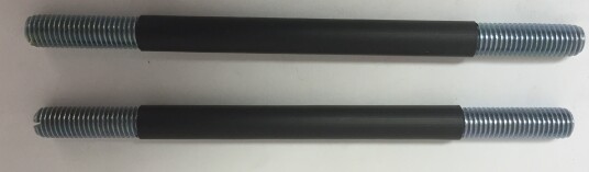 IDO Z6923600001 WC-bolt, Baderom