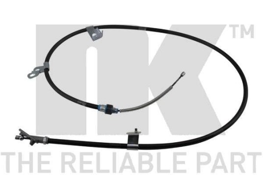 Bremsewire NK 9045143 Bremsewire NK 9045143