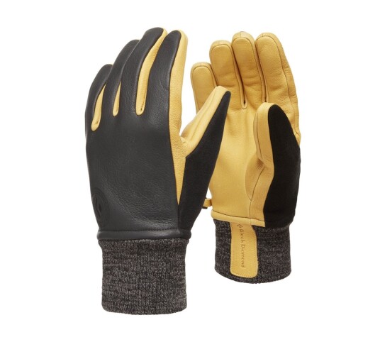 Black Diamond Dirt Bag Gloves XSmall Black Diamond Dirt Bag Gloves XSmall