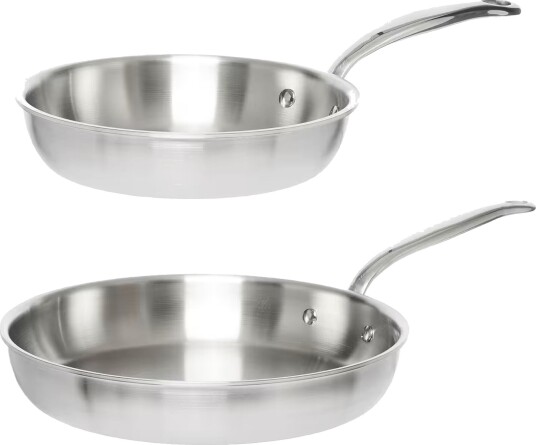 Mareld 5-lags stekepannesett 20+28 cm