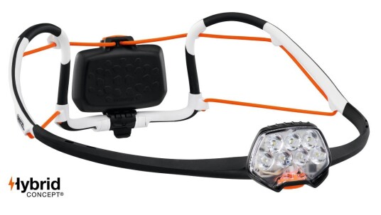 Petzl IKO CORE Petzl IKO CORE
