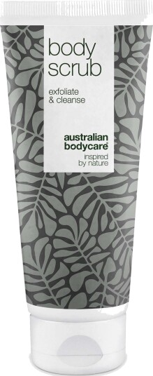 Australian Bodycare Body Scrub 200 ml Bodyscrub