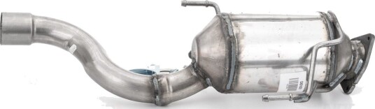 Partikkelfilter NAP carparts CAD10021 Partikkelfilter NAP carparts CAD10021