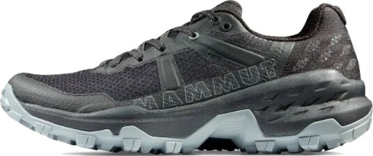 Mammut Sertig II Low Gtx tursko dame Black 41 1/3 Mammut Sertig II Low Gtx tursko dame Black 41 1/3