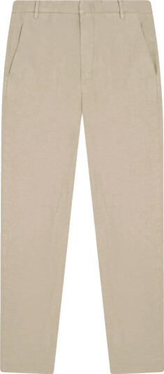 Dondup Dame Bukser Beige W26,