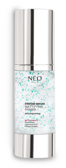 NEO Make Up Intense Serum Mattifying Primer 30 ml NEO Make Up Intense Serum Mattifying Primer 30 ml