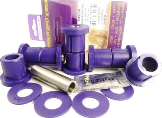 Powerflex PFR85 262 Feste styrestag
