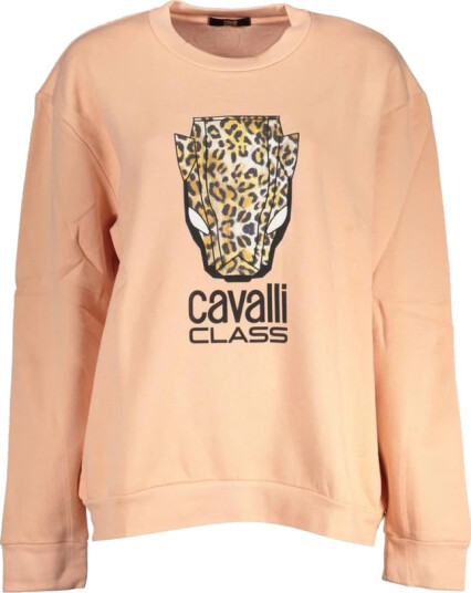 Cavalli Class Dame Gensere & Hettegensere Rosa L,