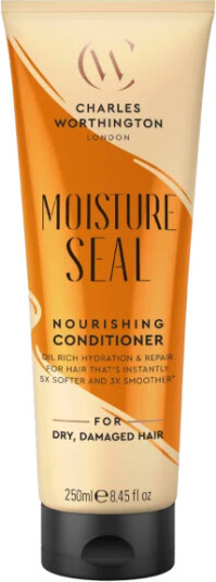 Charles W. Moisture Seal Conditioner 250ml Charles W. Moisture Seal Conditioner 250ml