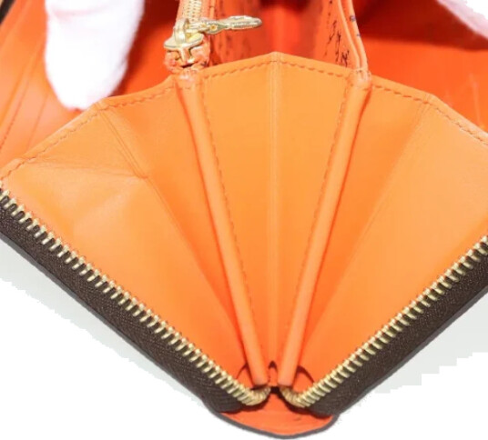 Louis Vuitton Vintage Dame Svart