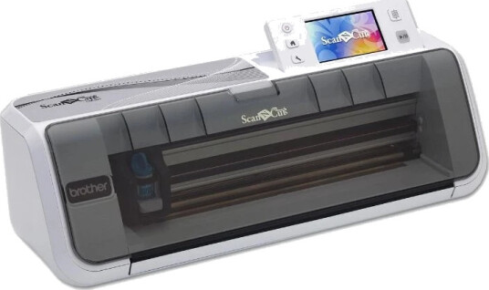 Brother ScanNCut CM300 - elektronisk skjæremaskin med innebygd skanner Brother ScanNCut CM300 - elektronisk skjæremaskin med innebygd skanner