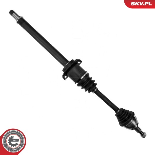 Drivaksel ESEN SKV 40SKV231