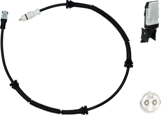 WAGNER ABS00146 Sensor, ABS