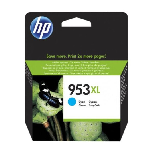 HP 953XL Cyan