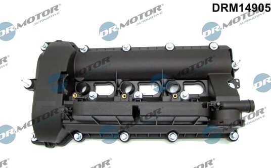 DR.MOTOR AUTOMOTIVE DRM14905 Toppdeksel