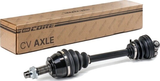 goCORE GCA30047 Drivaksel