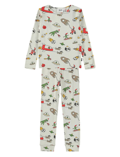 Molo Lue Multi/patterned 110 Molo Lue Multi/patterned 110