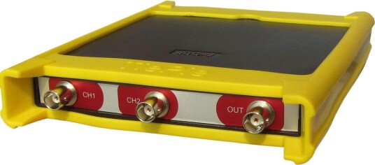 Tiepie Elektronisk Måleinstrument
