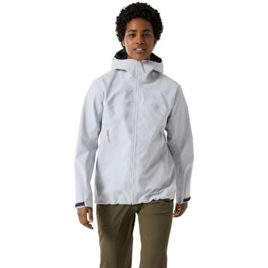 Arc'teryx Women's Beta Jacket Solitude L Arc'teryx Women's Beta Jacket Solitude L