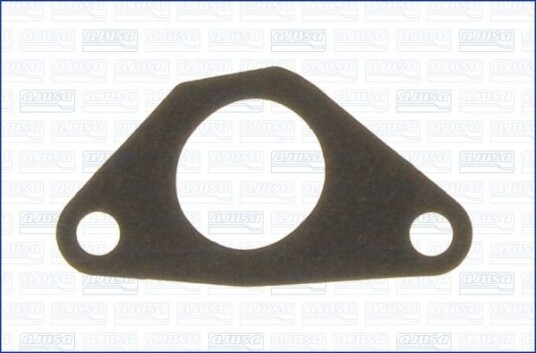 Tetning innsugningsmanifold AJUSA 13006400