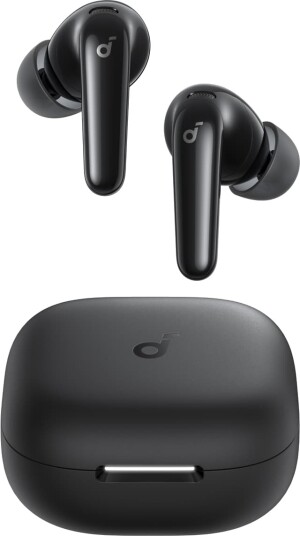Soundcore P31i Svart