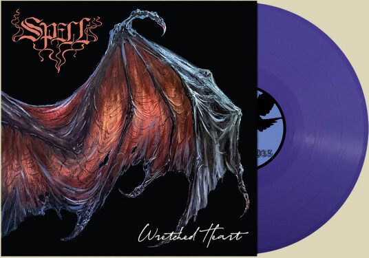 Wretched Heart