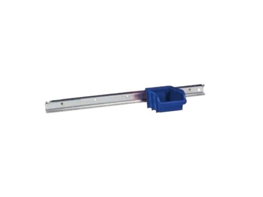 Raaco 102742, 605 Mm, 16 Mm, 44 Mm, 1 Stykker