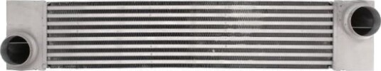 Intercooler THERMOTEC DAB007TT