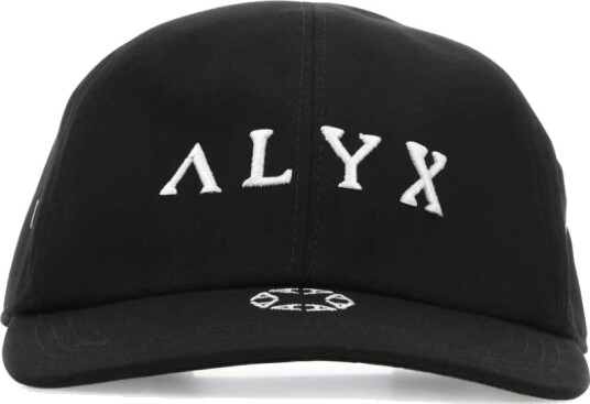 1017 Alyx 9SM Herre Accessories Svart ONE SIZE, 1017 Alyx 9SM Herre Accessories Svart ONE SIZE,