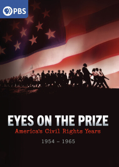 Eyes On Prize: America's Civil 19541965 (ssn 1) DVD