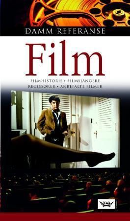 Film, Pent brukt bok