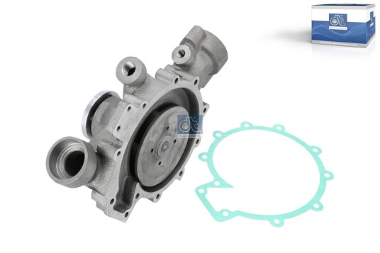 DT Spare Parts 5.41010 Vannpumpe