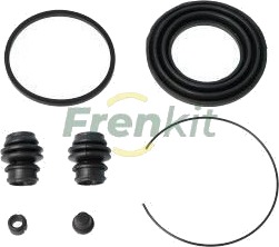 FRENKIT 260037 Reparasjonssett, bremsecaliper