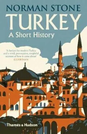 Turkey Av Norman Stone Turkey Av Norman Stone