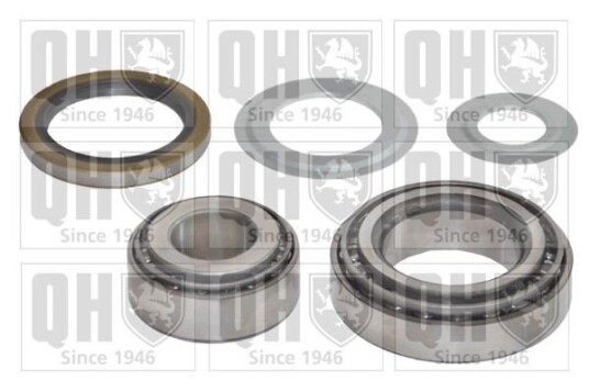 Hjullager QUINTON HAZELL QWB1196