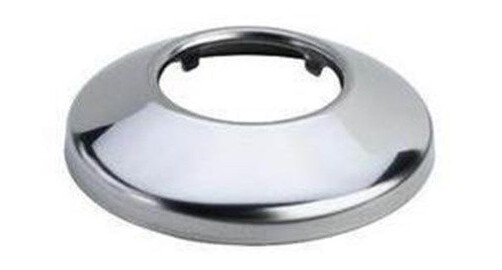Megatherm Rosette 32 x 66 x 15 mm stainless steel