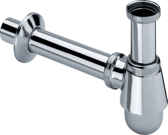 Viega Vannlås 1 1/4" x 1 1/4" x 250mm