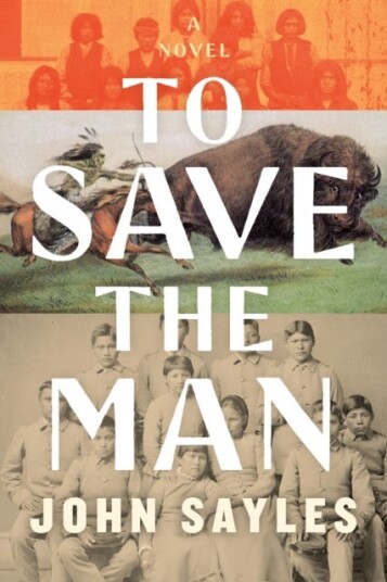 To Save the Man To Save the Man