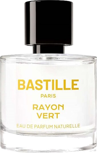 Bastille Rayon Vert Eau de Parfum 50 ml - Frisk og Naturinspirert