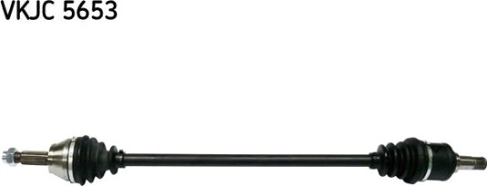 SKF VKJC 5653 Drivaksel SKF VKJC 5653 Drivaksel